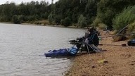 Albans Lake Match