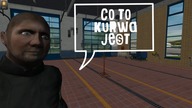 Symulator Lotniskowej Straży Pożarnej 2013 - Co to kurwa jest ? (#19) - W piekle mówią po niemiecku