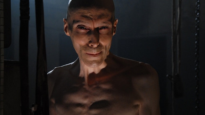 Cień (2009) Lektor PL