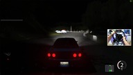 Assetto Corsa  | WJAZD NOCĄ NA TAMADĘ! *Policja wjechała XD* NISSAN 180SX