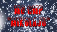 GaMePlayer - Mikołaju!