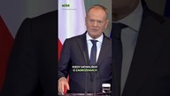 Tusk o Nord Stream i energetyce.   Niemcy i Polska mówią tym samym głosem #tusk #nordstream