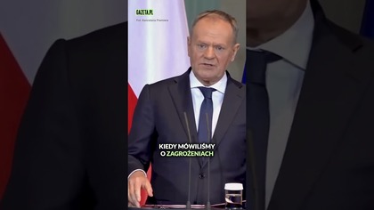 Tusk o Nord Stream i energetyce.   Niemcy i Polska mówią tym samym głosem #tusk #nordstream