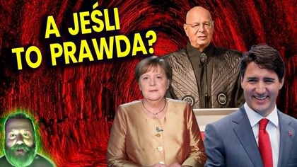 Topowi Politycy To Tylko Narzędzie! Są Od Dziecka Hodowani By Odegrać Rolę! - Analiza Ator