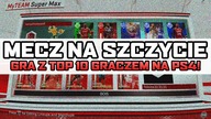 GRAM PRZECIWKO TOP 10 NA ŚWIECIE  NBA 2K18 MyTeam