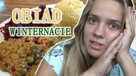 Obiad w INTERNACIE || Co robię po szkole? s03e02