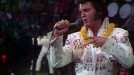 Elvis Presley Steamroller Blues (Aloha From Hawaii, Live in Honolulu, 1973)