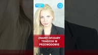 Znamy ofiary tragedii w Przewodowie #shorts