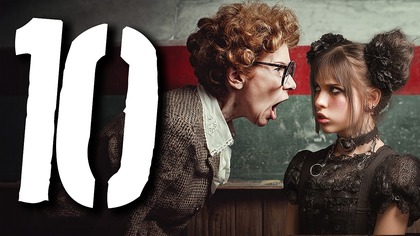 10 dołujących faktów o polskich szkołach 2 [TOPOWA DYCHA]