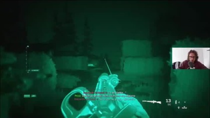 NIE ZGRALIŚMY SIĘ (Call of Duty Modern Warfare) #shorts #shortvideo #callofduty #cod #mw #fps