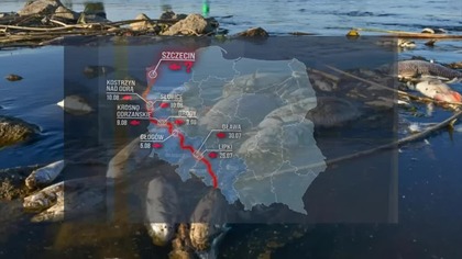 Co naprawdę stało się na Odrze Przemilczane fakty