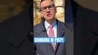 KONKURS W PIS?! POLITYCY PRZEŚCIGAJĄ SIĘ W SIECI