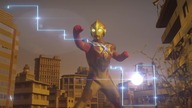 Ultraman X #7 - Obietnica Ponad Gwiazdy