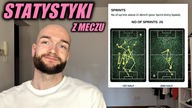 PIERWSZY SKŁAD, PRZEGRANA I 26 SPRINTÓW