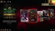 Gwint#4:ARENA Jak nie grać w Gwinta!!!|PIlar7 Gameplay