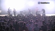 SELECTOR: Kamp! rozgrzewa tłum