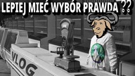 VLOG Linuksiarza MA BYĆ JEDEN SYSTEM LINUXÓW JEST ZA DUŻO.. CZY WY WIECIE O CZYM MÓWICIE ? CHYBA NIE