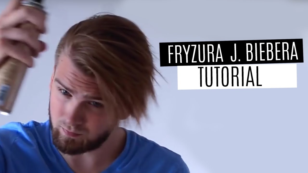 Jak Układać Włosy Top Knot Hairstyle Fryzura Samuraja Wikinga