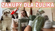 ZAKUPY DLA KRÓLIKA | HAUL