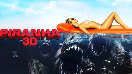 Pirania (2010) [Lektor PL] - Piгaпha