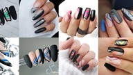 Collab nails art 2