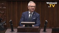  Włodzimierz Skalik ws.  Grzegorza Brauna i rabina Menachema Mendela!