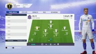 Useless EA Sports review.  Bugged team kits at Pro Clubs game lobby