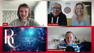 Cybernetyczne sposoby na Udane Związki  - Rezonans Ewy i Michała