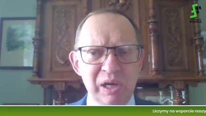 Roman FRITZ: Prima Aprilis - zostałem Ministrem - Pełnomocnikiem Prezydenta RP d/s polskości Śląska!