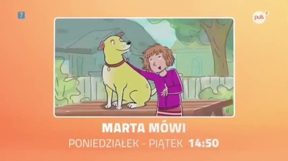 Puls 2 Poland [12.12.2024] - Continuity