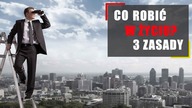 Co robić w życiu? 3 sugestie