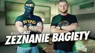 Sierżant Bagieta szczerze o pracy w policji, legalizacji i problemach z substancjami | #MamTemat 29