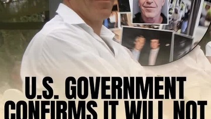 Grozi mu dożywocie za spalenie magazynu a z listy epsteina nikt nie został skazany