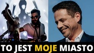 SKANDAL! Trzaskowski nagrany w nocnym klubie! Kłótnia z DJ-em! To jest MOJE miasto