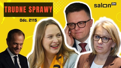 Polska 2050 pęka w Sejmie.  Przypadek czy plan?