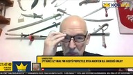 Korwin-Mikke: Jak pomogłem obalić komunę...  \\ KORWiN TV