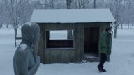The.  Snowman.  Pierwszy śnieg.  2017.  Lektor.pl
