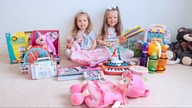 ZABAWKI KIEDYS A DZIS | SMIKI | MAMMYDORISKA