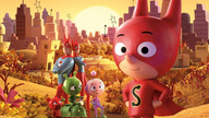 SamSam (2019) Dubbing PL