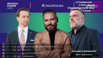 Legia vs Lech! Polski Klasyk! Warszawa vs Poznań! Czy to mecz o Mistrzostwo?