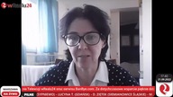 Putin zaatakuje RFN Niemiecki mainstream atakuje B.  Gatesa! Astrazeneca przed sądem za NOP! A.  Wol