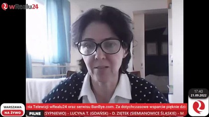 Putin zaatakuje RFN Niemiecki mainstream atakuje B.  Gatesa! Astrazeneca przed sądem za NOP! A.  Wolska