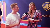 Agnieszka Woźniak-Starak spytana o inflację.  Wiem, jak trudno się je zarabia