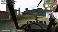 DLA MNIE TO ZA MAO | Battlefield 2 #1