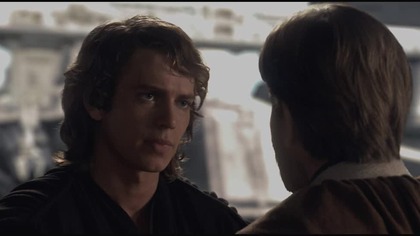 star wars part three revenge of the sith