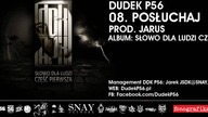08. Dudek RPK (2011) - POSŁUCHAJ (PROD. JARUS)