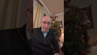 Wesołych Świąt Raport z Akcji