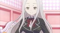 Trinity Seven odc 5 60fps