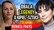 Wyjawiła co naprawdę łączyło ją z Kipiel-Sztuką.  Dzwoniła w środku nocy.