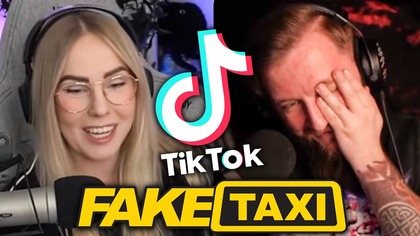 NAVCIA DOWIADUJE SIĘ CO TO ŻYCIE XD - Tiktok Sztosy